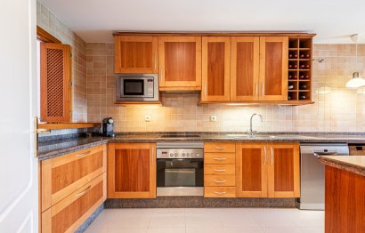 Resale - Apartment - Penthouse - Marbella - San Pedro De Alcantara