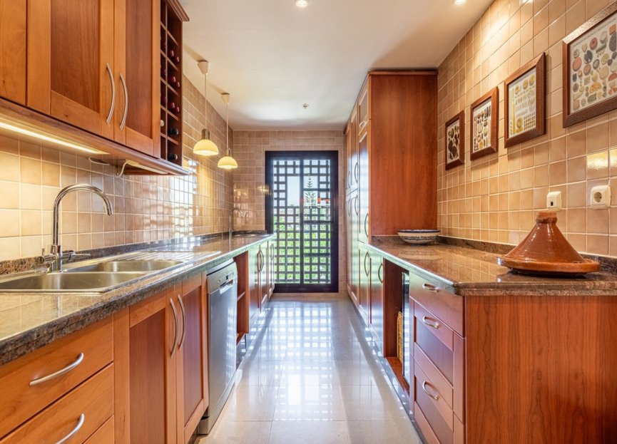 Resale - Apartment - Penthouse - Marbella - San Pedro De Alcantara