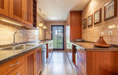 Resale - Apartment - Penthouse - Marbella - San Pedro De Alcantara