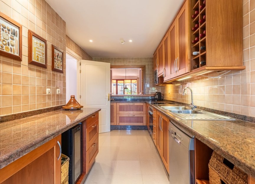 Resale - Apartment - Penthouse - Marbella - San Pedro De Alcantara