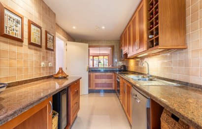 Resale - Apartment - Penthouse - Marbella - San Pedro De Alcantara
