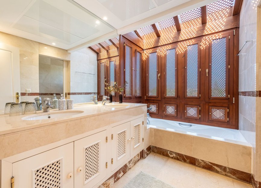 Resale - Apartment - Penthouse - Marbella - San Pedro De Alcantara