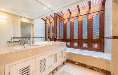 Resale - Apartment - Penthouse - Marbella - San Pedro De Alcantara