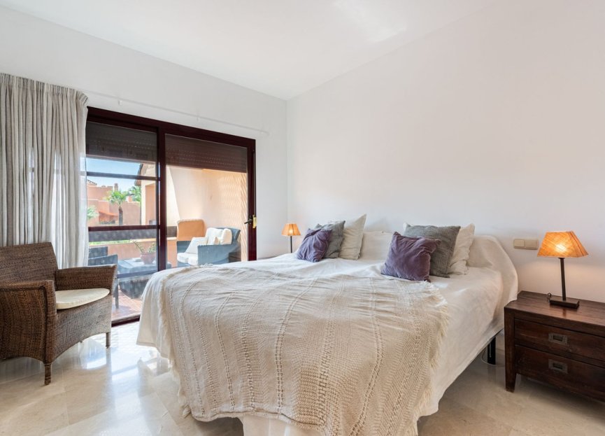 Resale - Apartment - Penthouse - Marbella - San Pedro De Alcantara