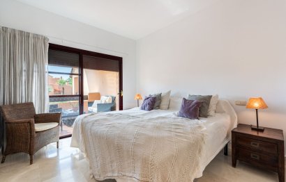 Resale - Apartment - Penthouse - Marbella - San Pedro De Alcantara