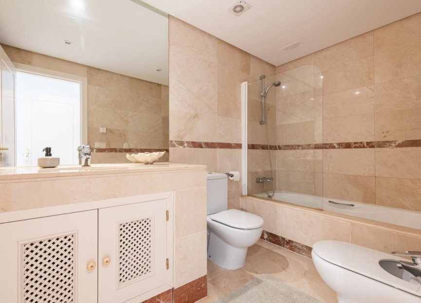 Resale - Apartment - Penthouse - Marbella - San Pedro De Alcantara