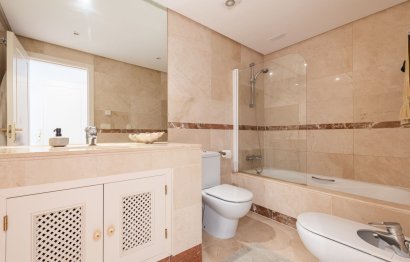 Resale - Apartment - Penthouse - Marbella - San Pedro De Alcantara