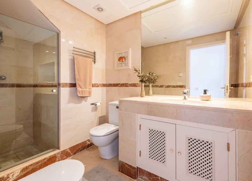 Resale - Apartment - Penthouse - Marbella - San Pedro De Alcantara