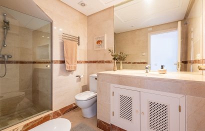 Resale - Apartment - Penthouse - Marbella - San Pedro De Alcantara