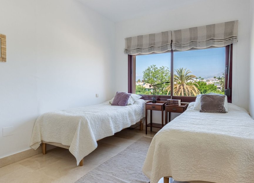 Resale - Apartment - Penthouse - Marbella - San Pedro De Alcantara