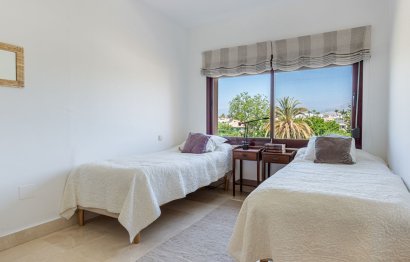 Resale - Apartment - Penthouse - Marbella - San Pedro De Alcantara