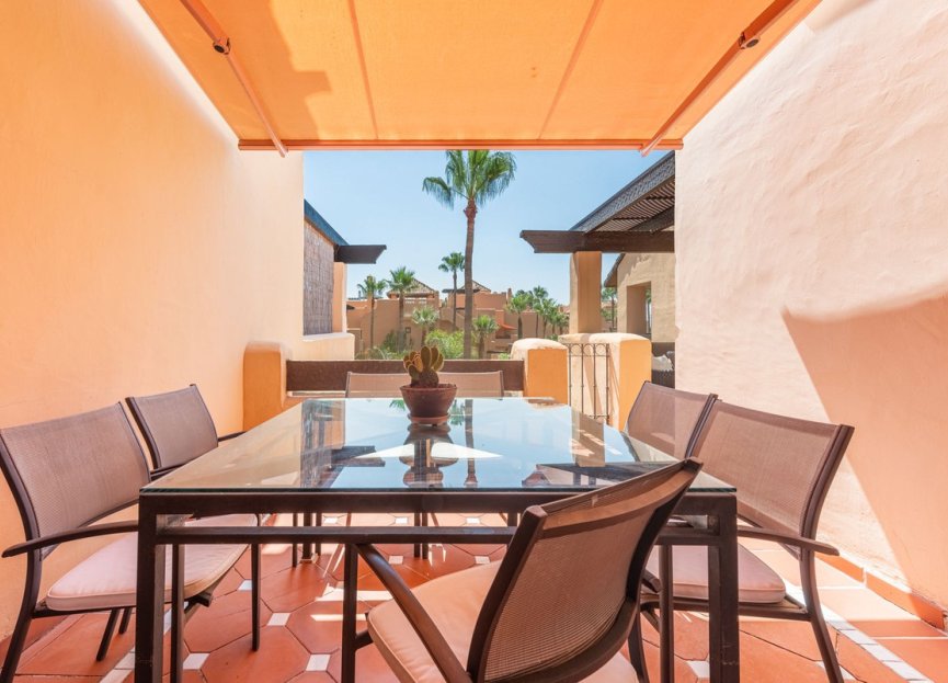 Resale - Apartment - Penthouse - Marbella - San Pedro De Alcantara