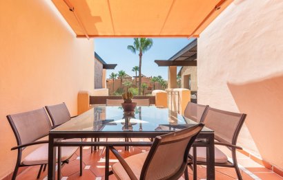 Resale - Apartment - Penthouse - Marbella - San Pedro De Alcantara