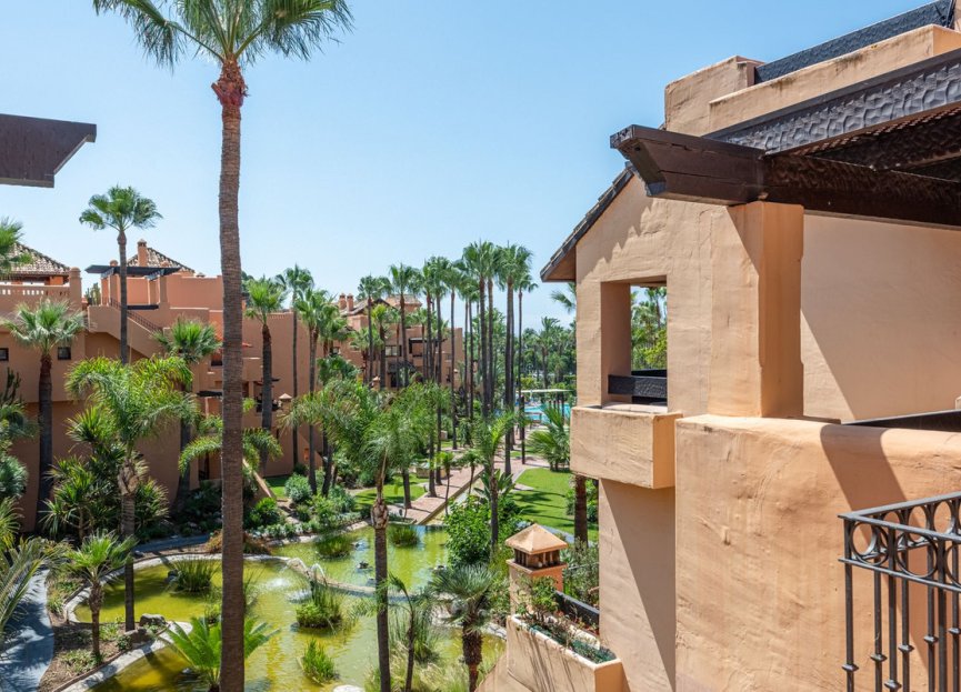 Resale - Apartment - Penthouse - Marbella - San Pedro De Alcantara