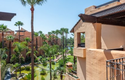 Resale - Apartment - Penthouse - Marbella - San Pedro De Alcantara