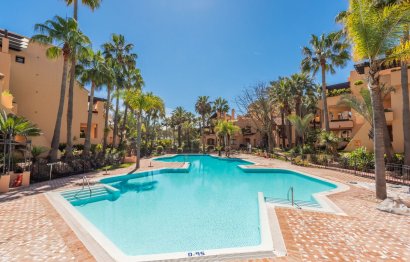 Resale - Apartment - Penthouse - Marbella - San Pedro De Alcantara