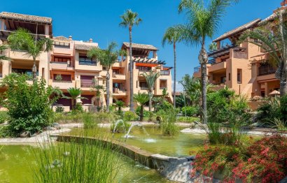 Resale - Apartment - Penthouse - Marbella - San Pedro De Alcantara