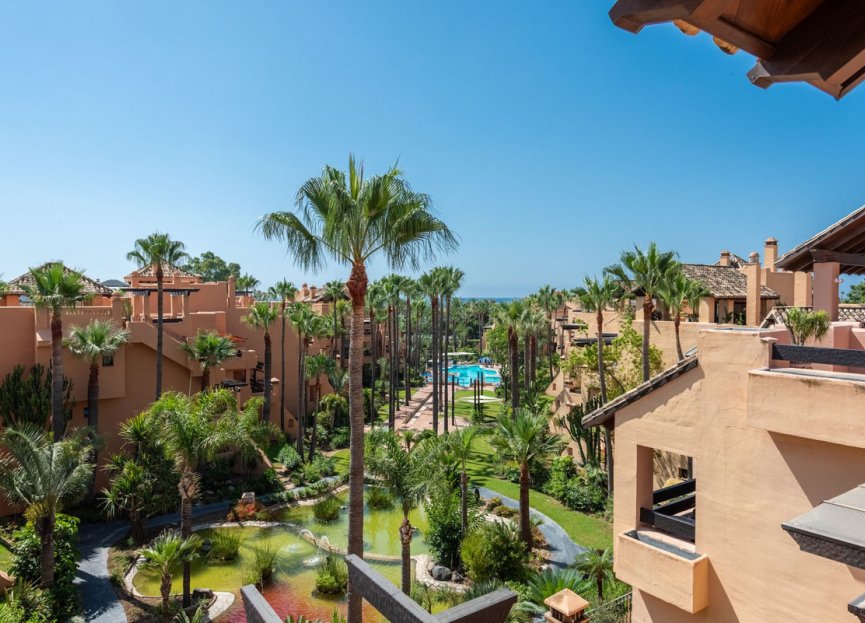 Resale - Apartment - Penthouse - Marbella - San Pedro De Alcantara