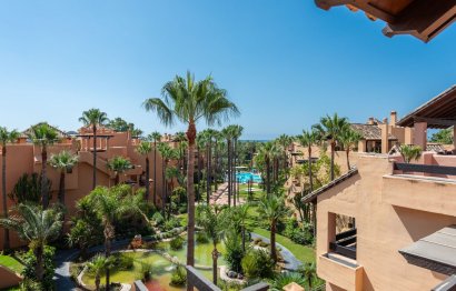Resale - Apartment - Penthouse - Marbella - San Pedro De Alcantara