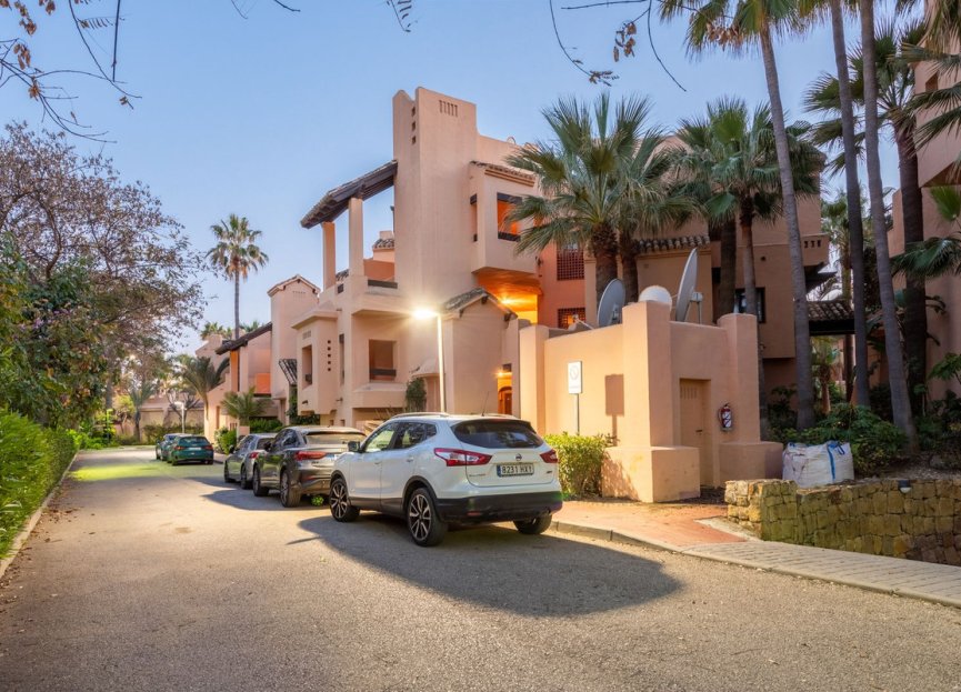 Resale - Apartment - Penthouse - Marbella - San Pedro De Alcantara