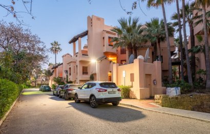 Resale - Apartment - Penthouse - Marbella - San Pedro De Alcantara