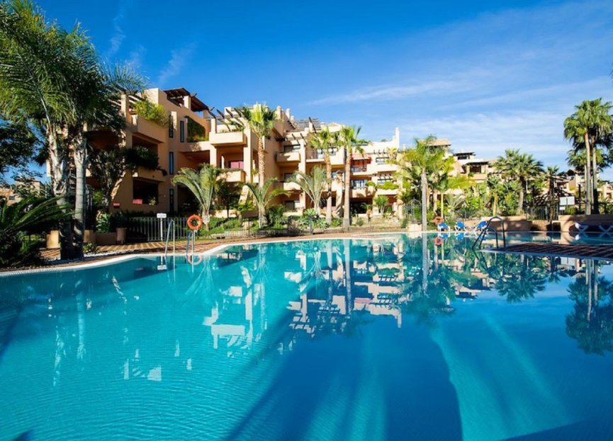 Resale - Apartment - Penthouse - Marbella - San Pedro De Alcantara