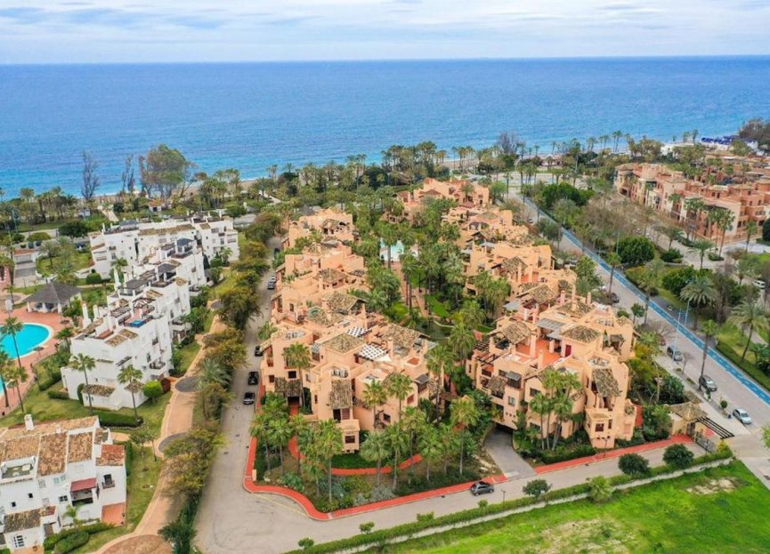 Resale - Apartment - Penthouse - Marbella - San Pedro De Alcantara
