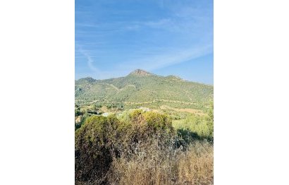 Resale - Plot - Residential Plot - Benahavís - Benahavís Centro