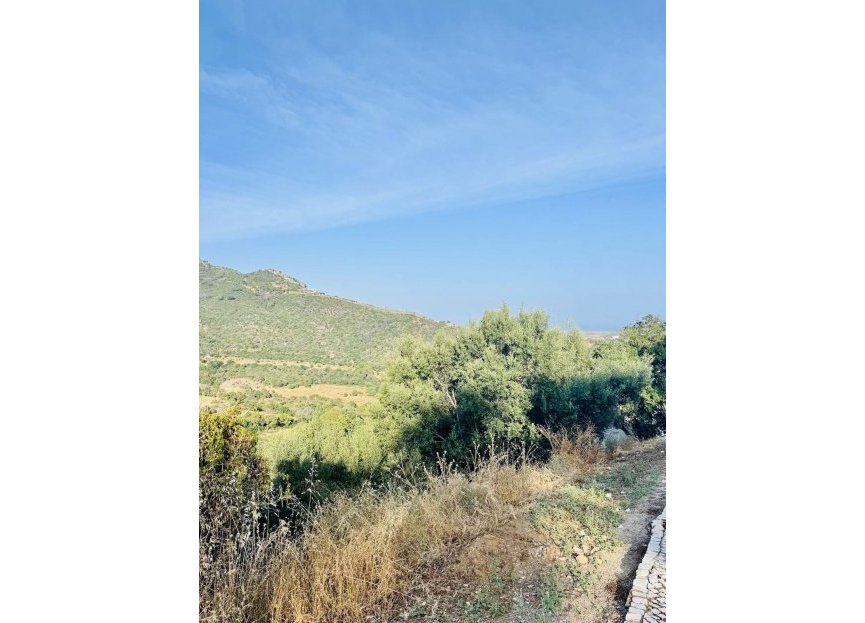 Resale - Plot - Residential Plot - Benahavís - Benahavís Centro