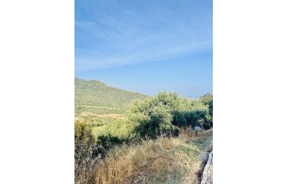 Resale - Plot - Residential Plot - Benahavís - Benahavís Centro