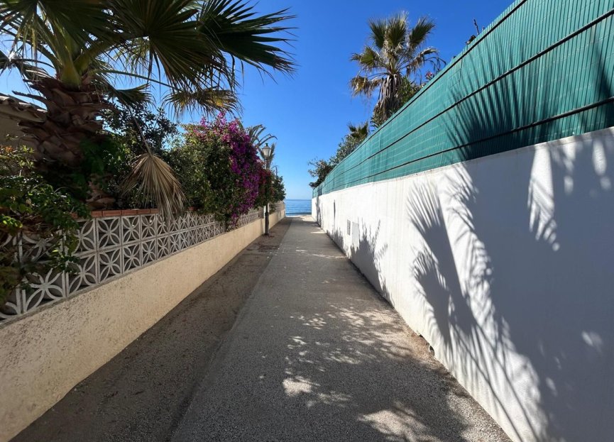 Reventa - Plot - Residential Plot - Marbella - Marbesa