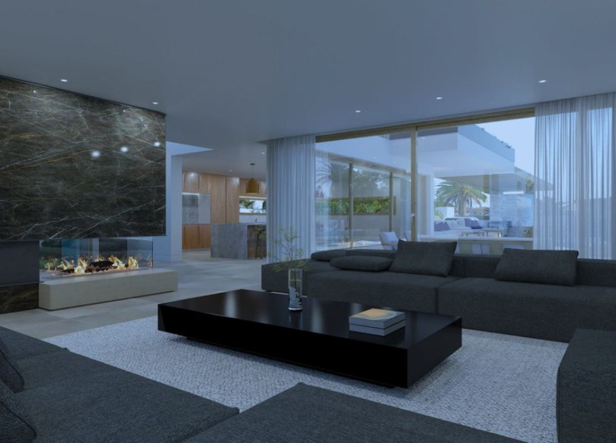 Reventa - Plot - Residential Plot - Marbella - Marbesa