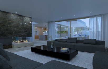 Reventa - Plot - Residential Plot - Marbella - Marbesa