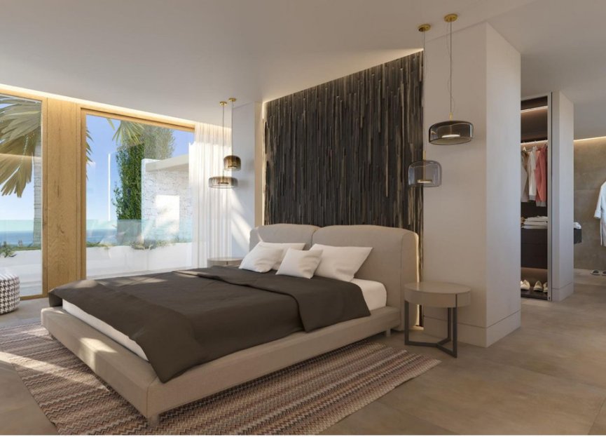 Reventa - Plot - Residential Plot - Marbella - Marbesa