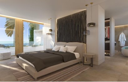 Reventa - Plot - Residential Plot - Marbella - Marbesa