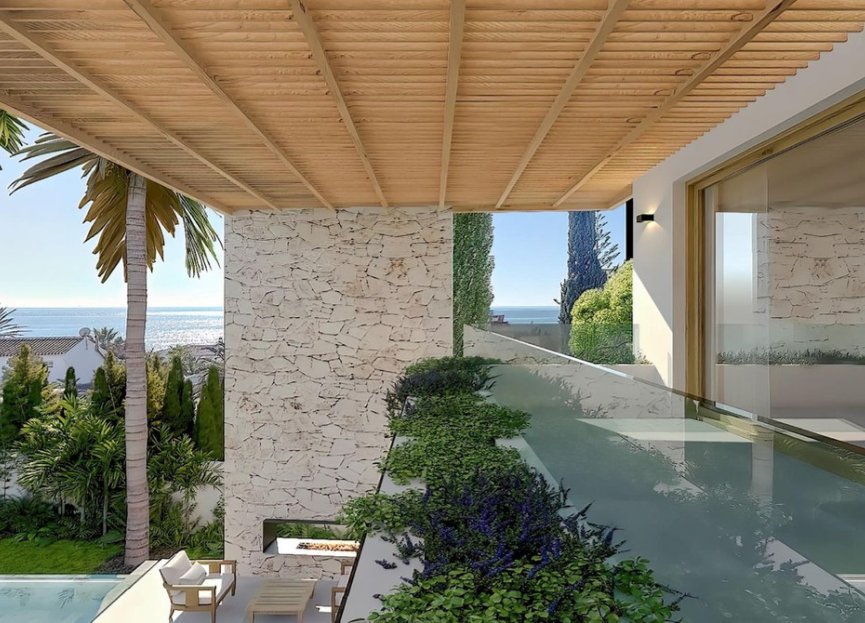 Reventa - Plot - Residential Plot - Marbella - Marbesa