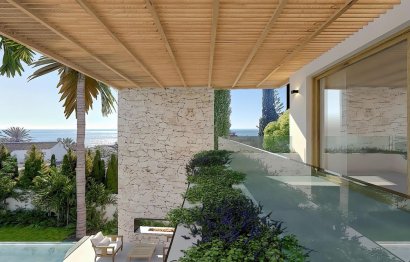 Reventa - Plot - Residential Plot - Marbella - Marbesa