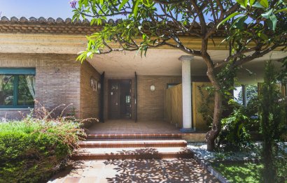 Reventa - House - Detached Villa - Sotogrande