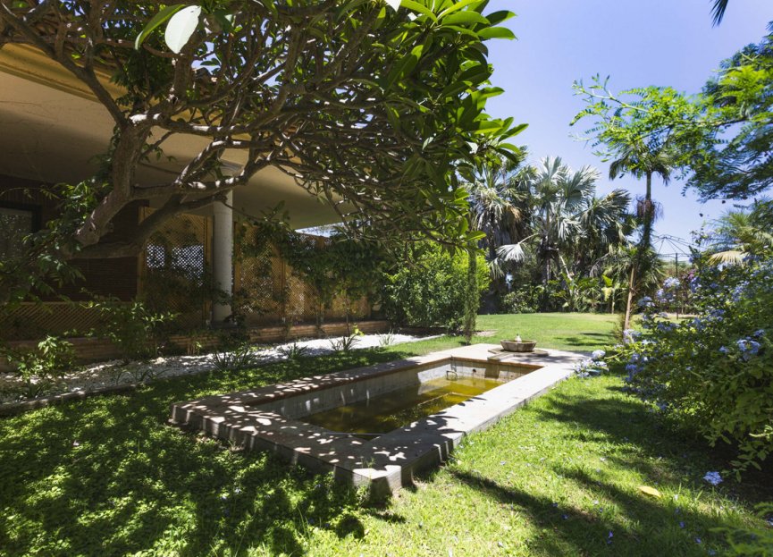 Reventa - House - Detached Villa - Sotogrande