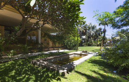 Reventa - House - Detached Villa - Sotogrande