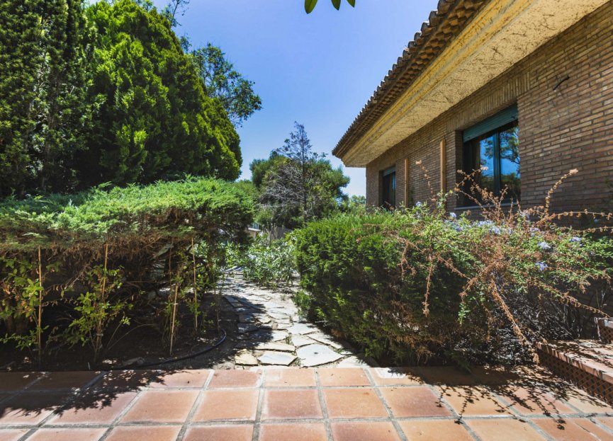 Reventa - House - Detached Villa - Sotogrande