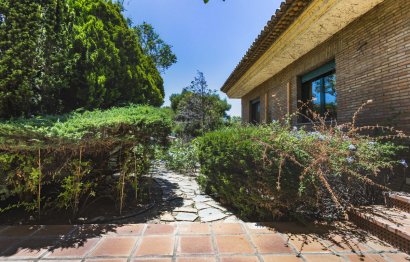 Reventa - House - Detached Villa - Sotogrande