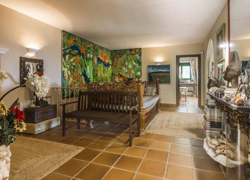 Reventa - House - Detached Villa - Sotogrande