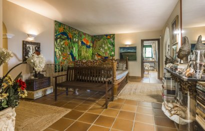 Reventa - House - Detached Villa - Sotogrande