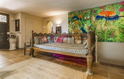 Reventa - House - Detached Villa - Sotogrande