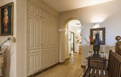 Reventa - House - Detached Villa - Sotogrande