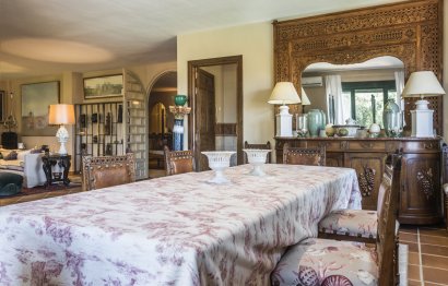 Reventa - House - Detached Villa - Sotogrande