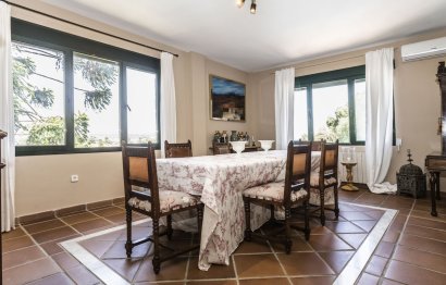 Reventa - House - Detached Villa - Sotogrande