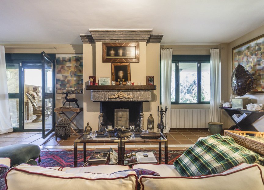 Reventa - House - Detached Villa - Sotogrande