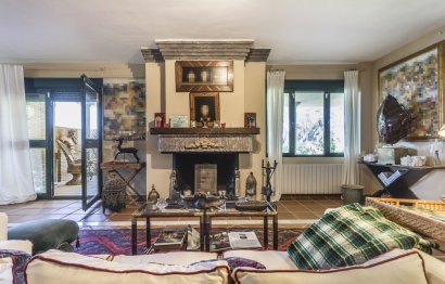 Reventa - House - Detached Villa - Sotogrande